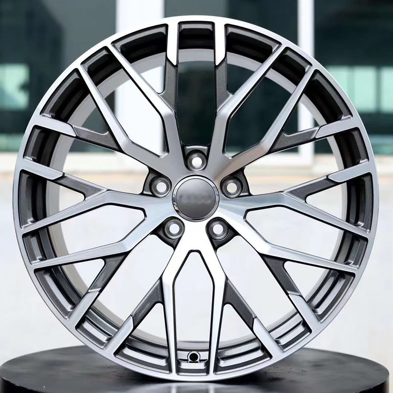 Audi A8 Forged Wheels